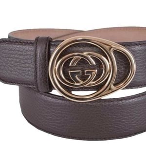 used gucci belt canada